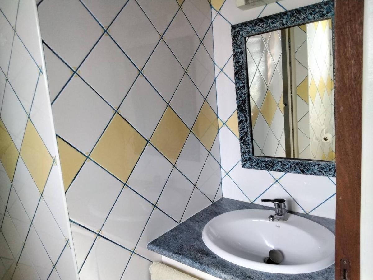 Chambre D'Hote Magdeleine Le Guillaume Esterno foto